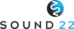 Sound 22 Logo